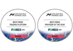 Leading the Way Pyramidtradefx.com winners award